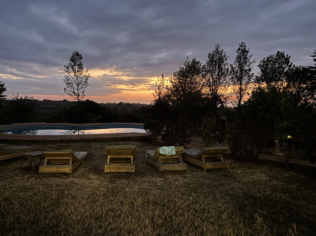 Karatu Tented Lodge主图