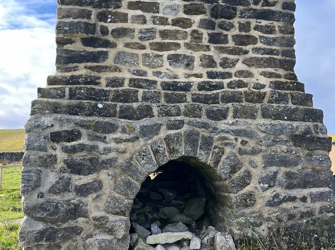 The Coldstones Cut-Pateley Bridge必去景点
