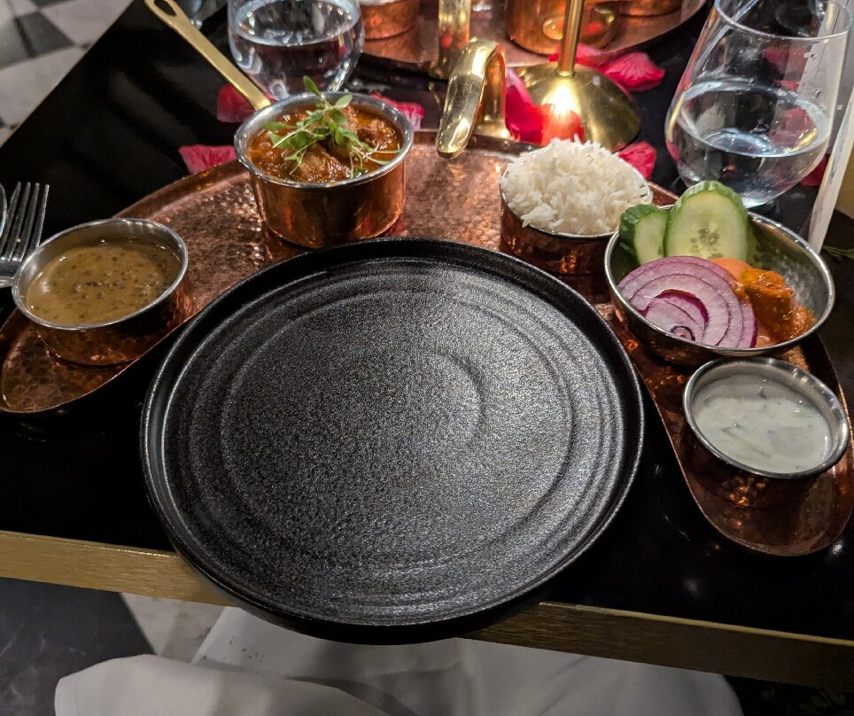 比格内尔公园酒店主图