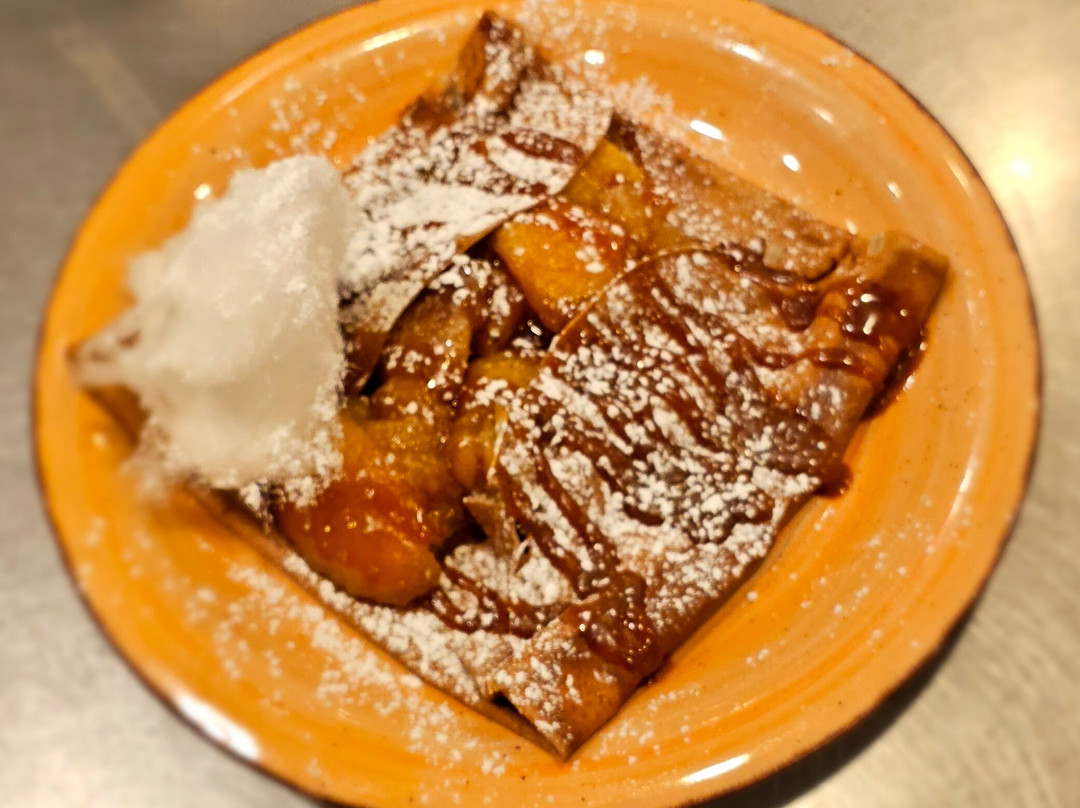 Crêperie Bretonne Fraslin Quartz Martigny