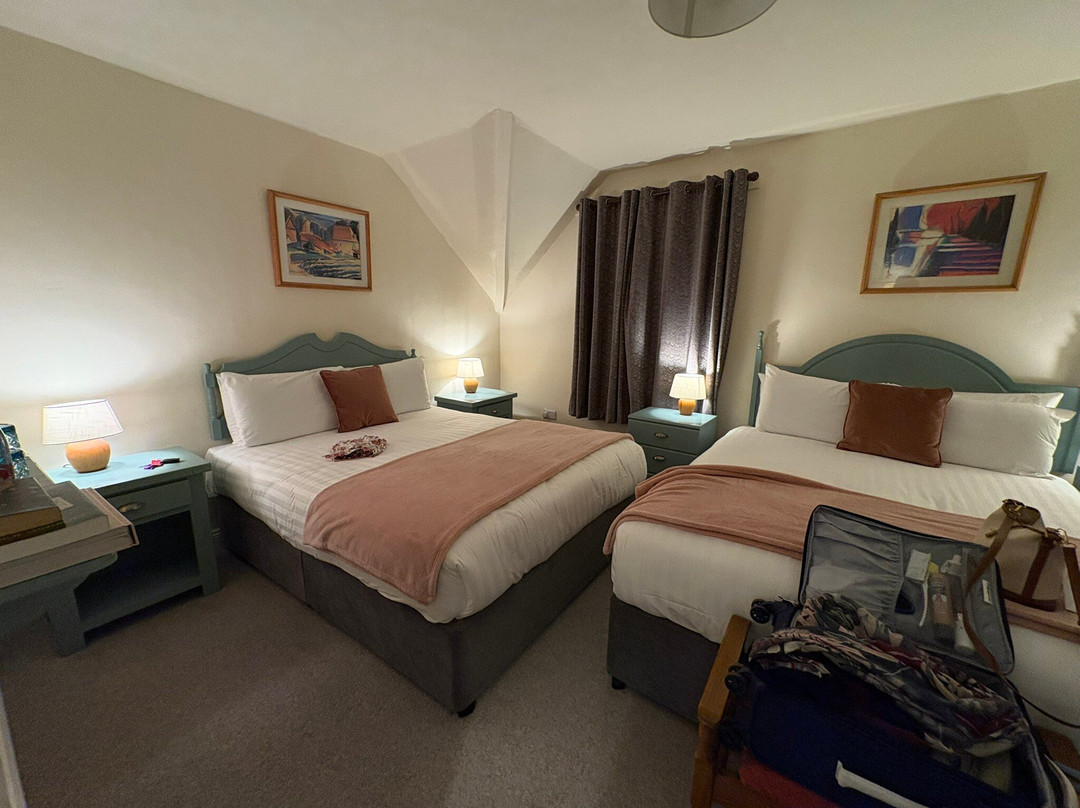 O'Donovan's Hotel主图