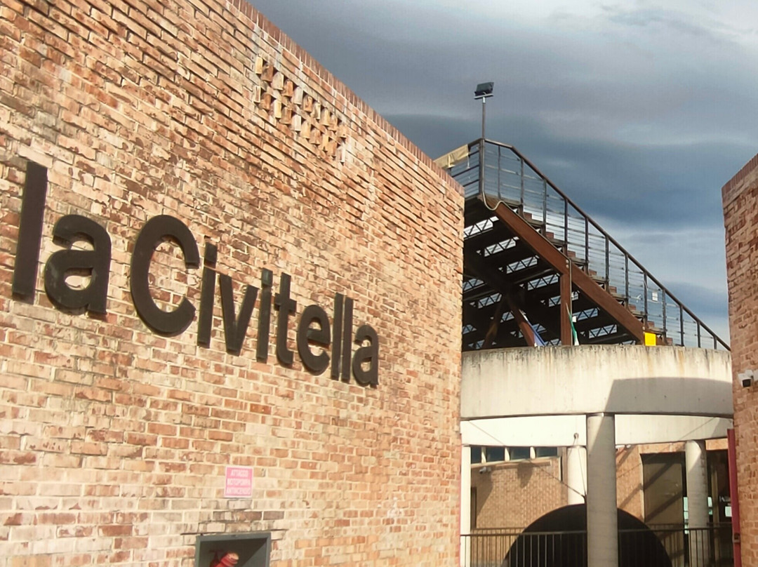 Centro Storico di Chieti-基耶蒂必去景点