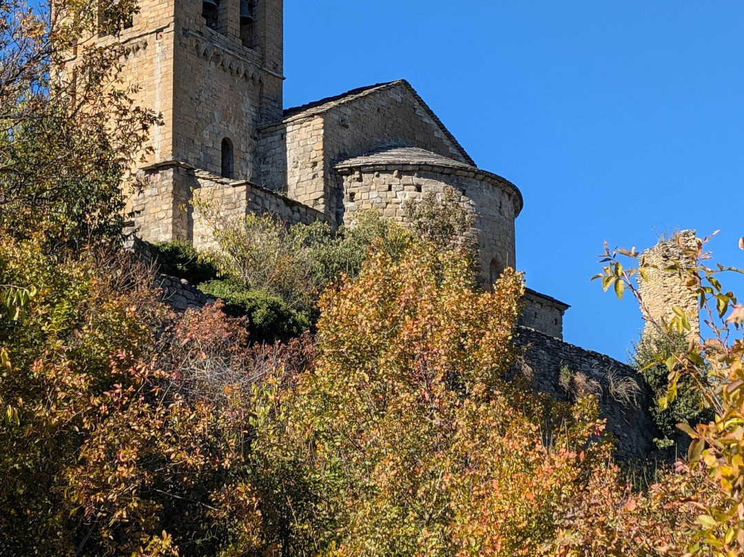 阿尔尼斯酒窖酒店主图