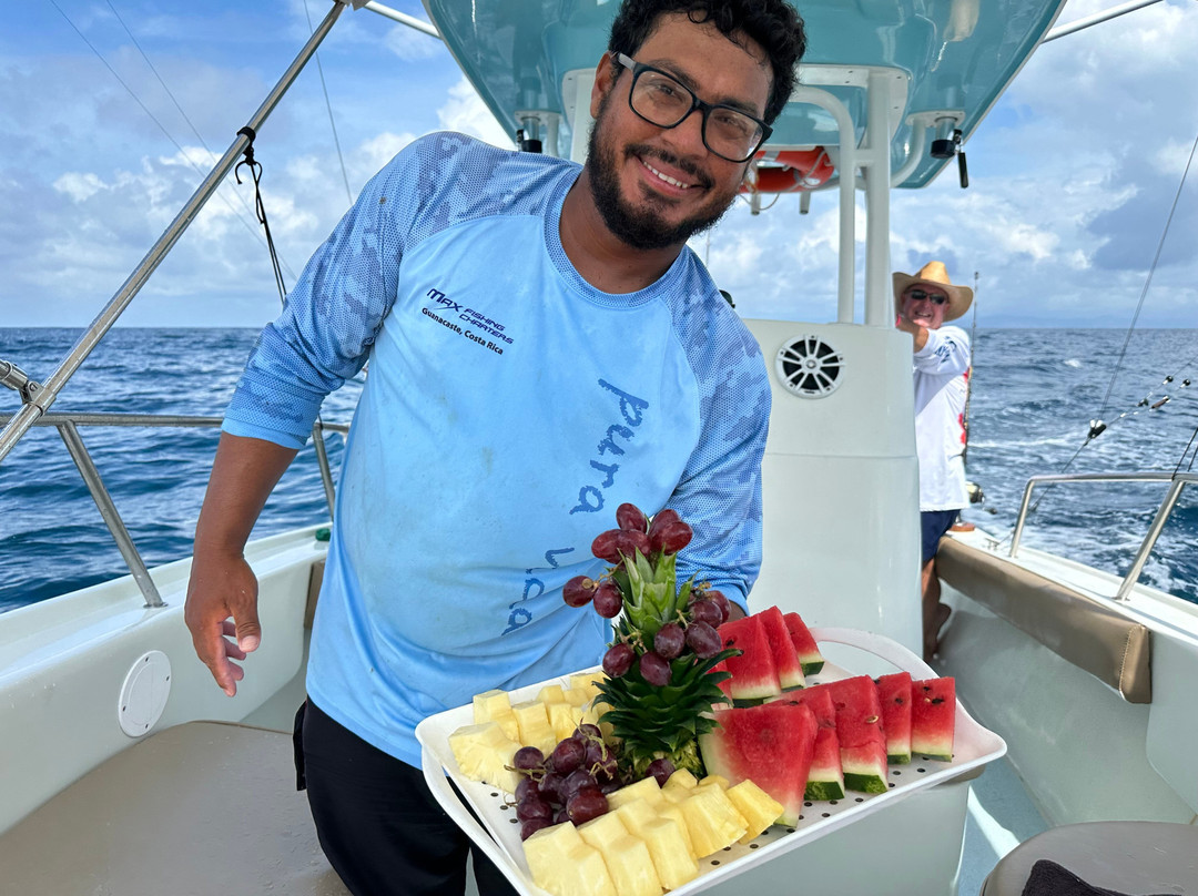 Blessing Tours-Area de Conservacion Guanacaste必去景点