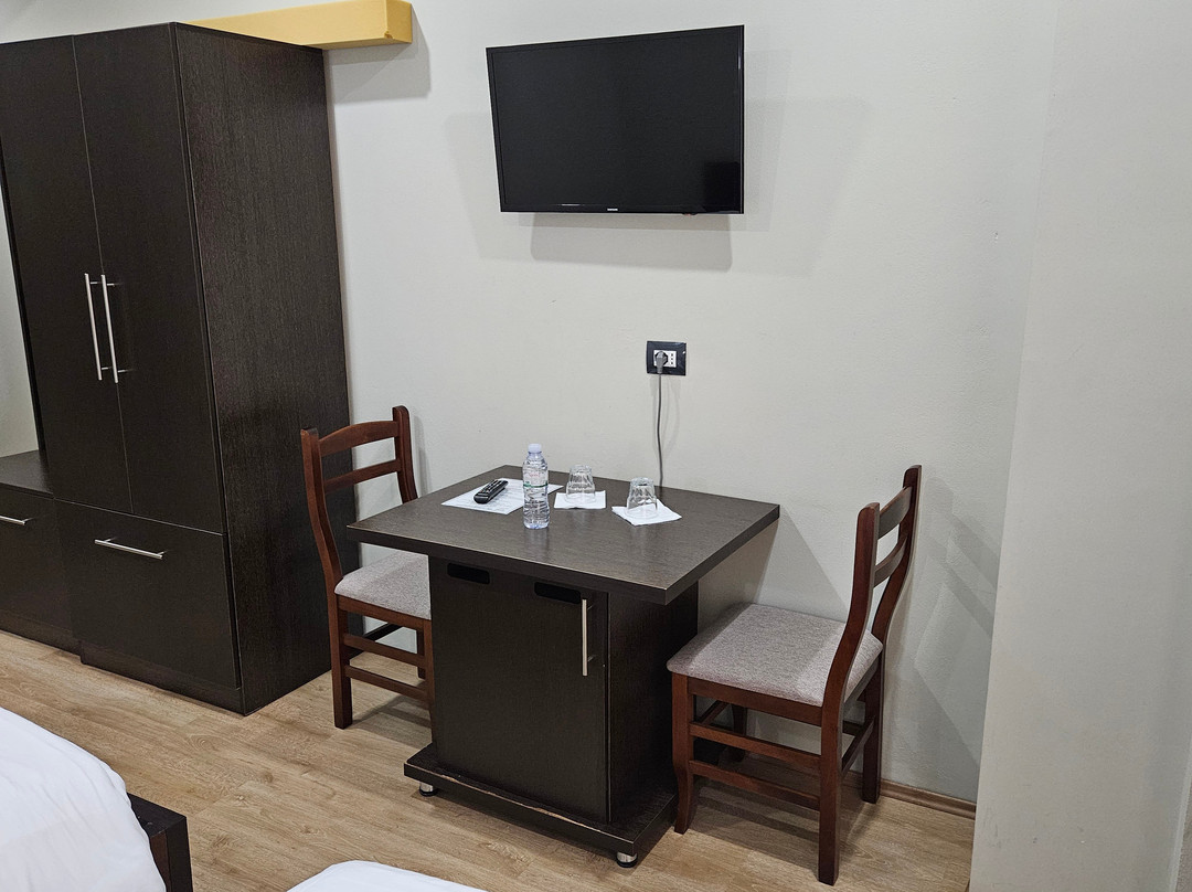 Hotel Panorama Kruje主图