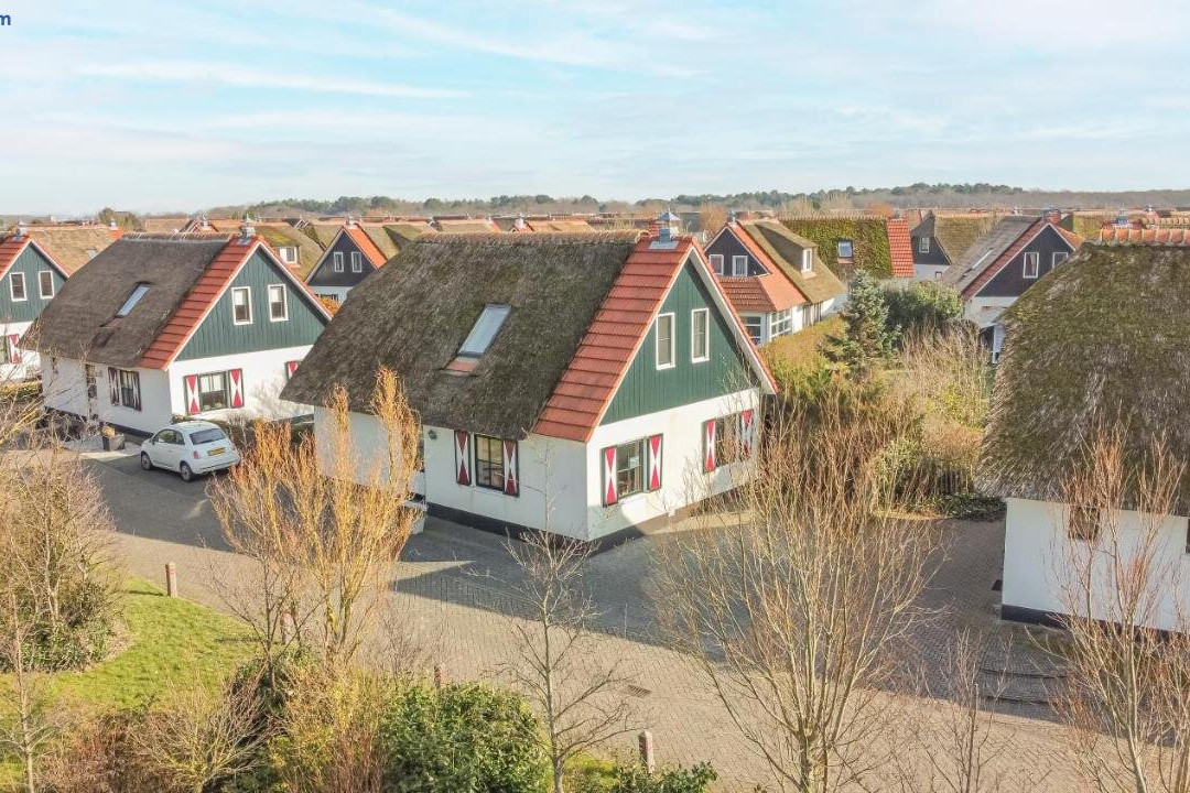 Buitenplaats Callantsoog
