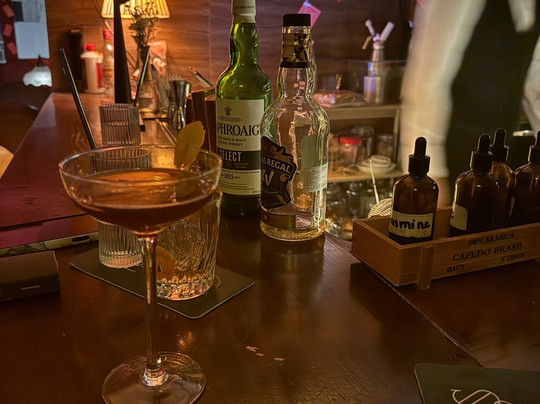 Can You Keep A Secret?-胡志明市必去景点