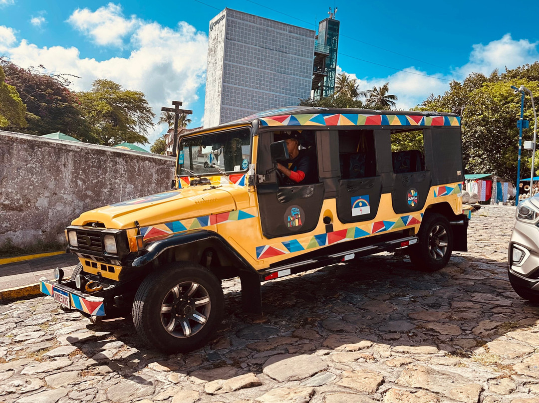 4trip | Passeios e transporte-嘎林海斯港必去景点