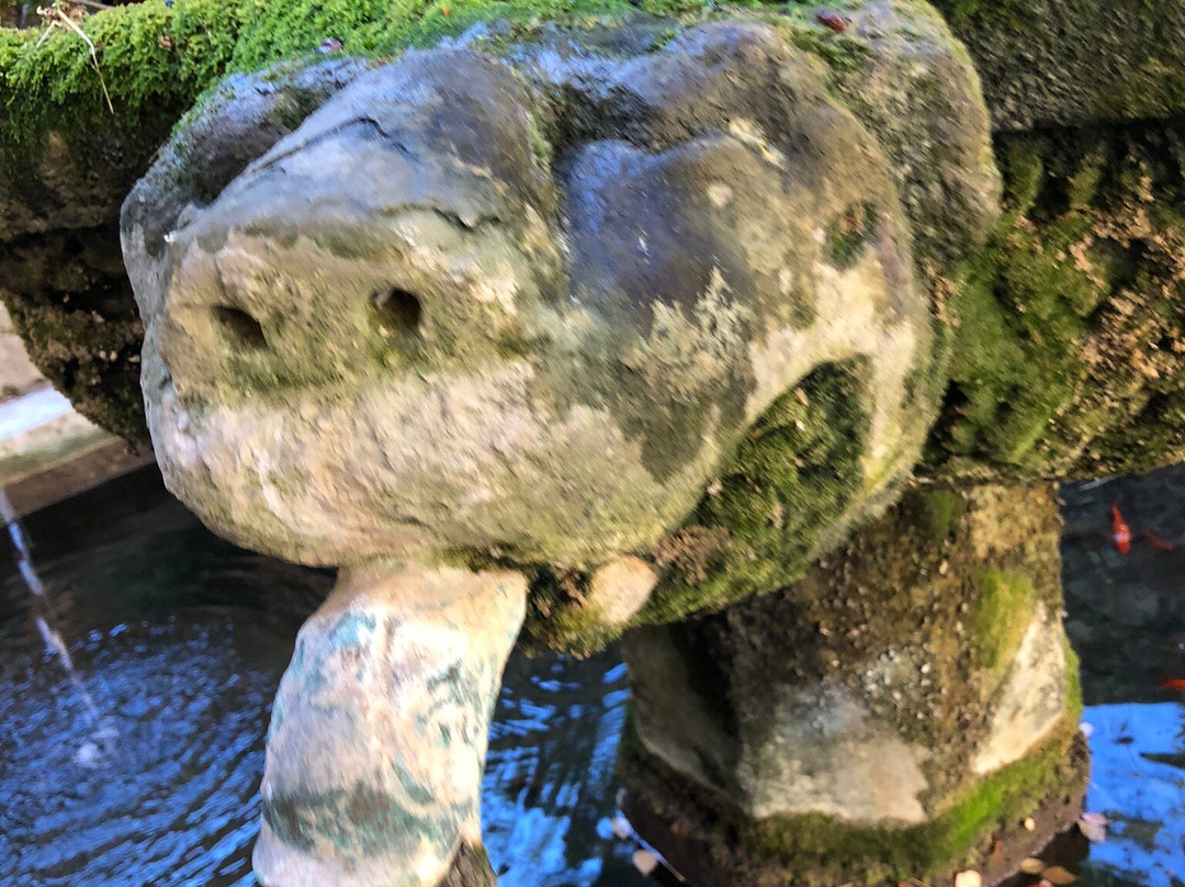 Abbaye de Valmagne-Villeveyrac必去景点