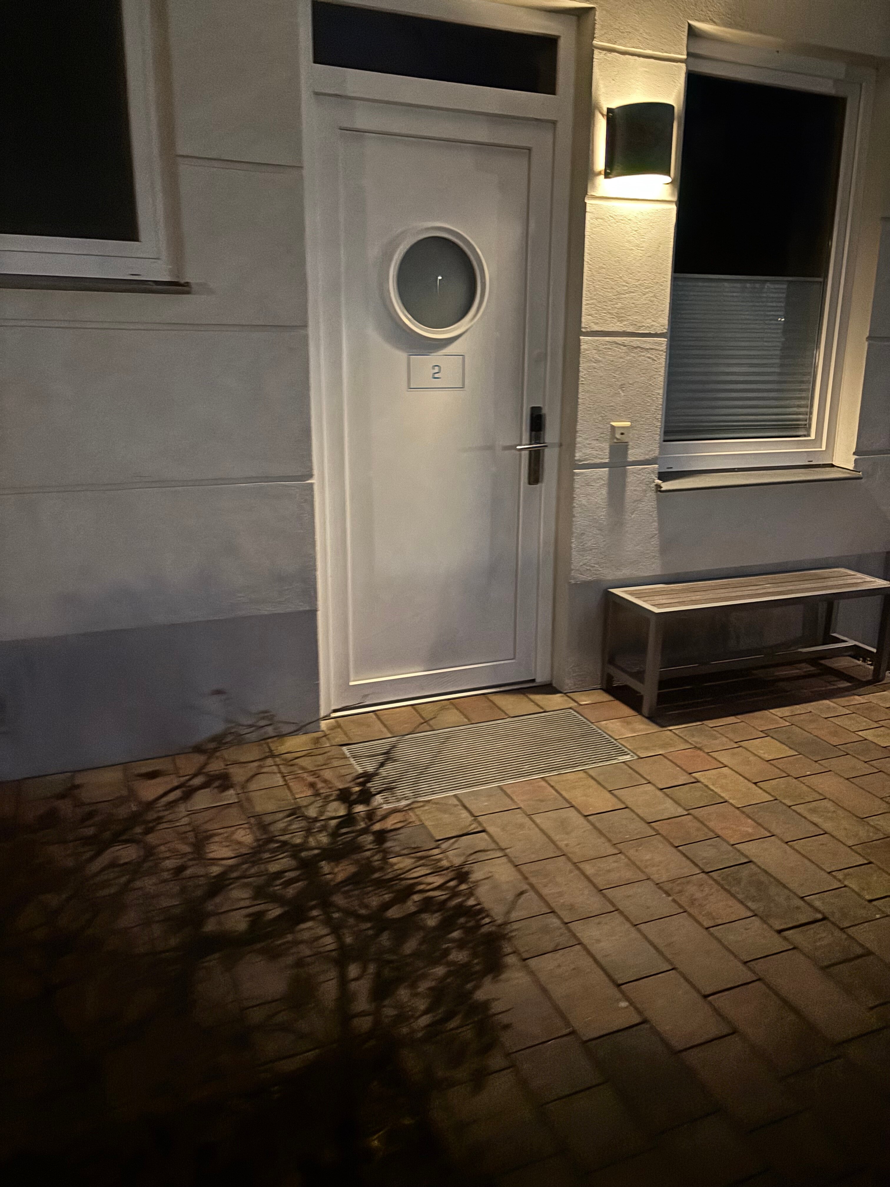 Im-Jaich Boardinghouse & Lloyd Marina-官方