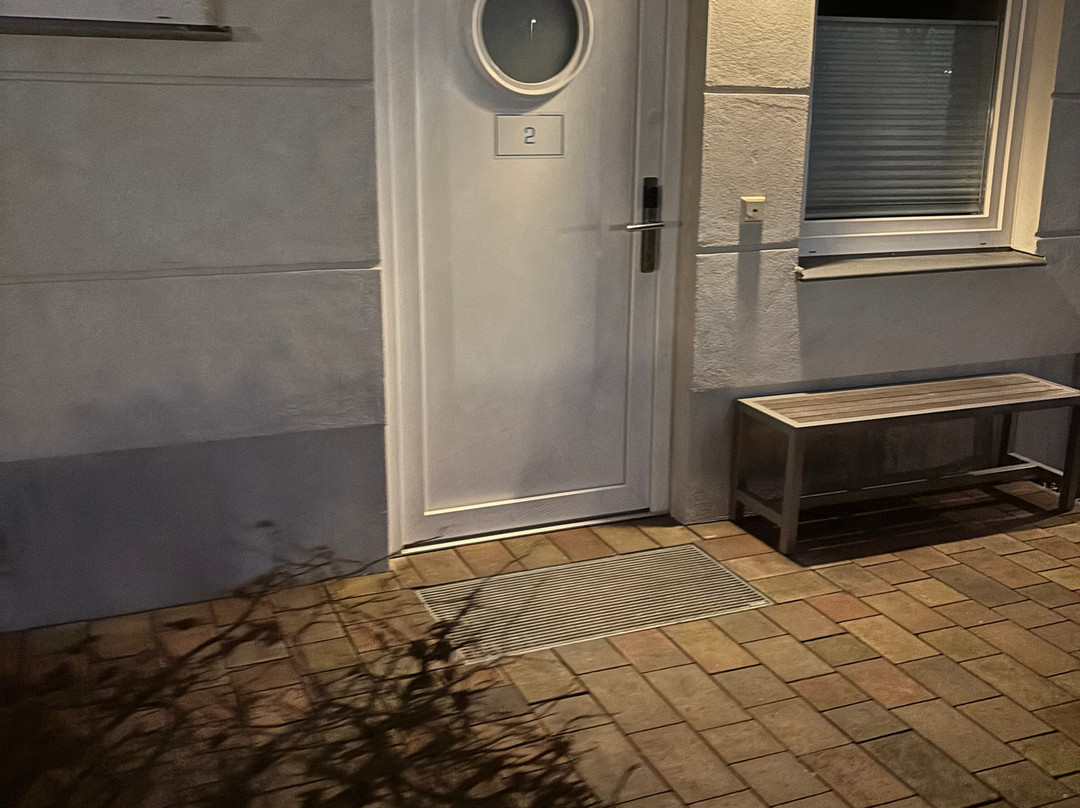 Im-Jaich Boardinghouse & Lloyd Marina主图