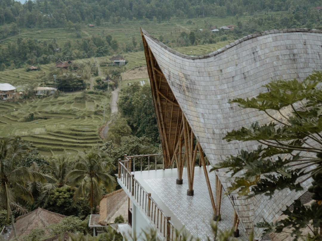 Maha Hills Sambangan主图