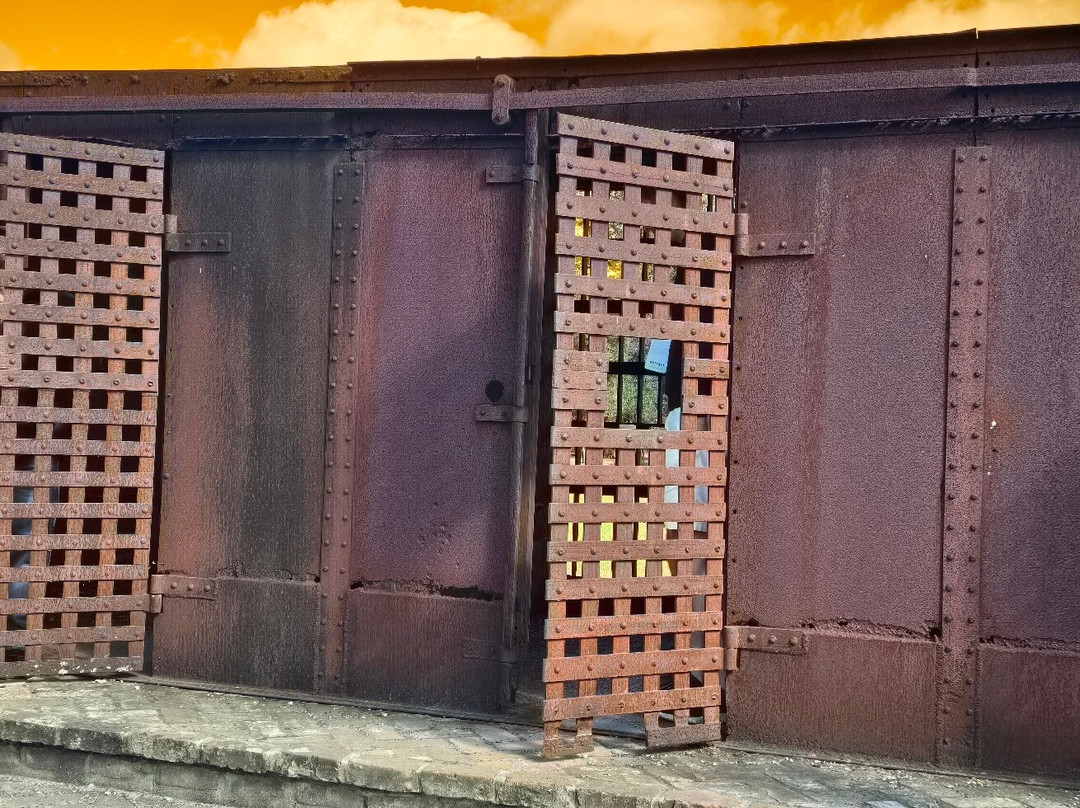 Whitney Plantation-Wallace必去景点