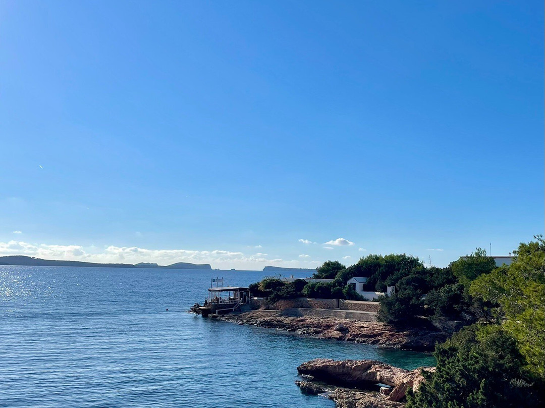 Aquarium Cap Blanc-圣安东尼德波特曼尼必去景点