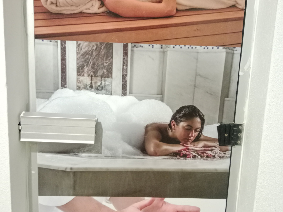 Historic Bardakci Hammam-博德鲁姆必去景点