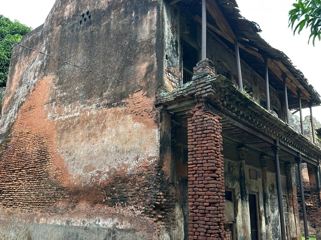 Panam Nagar-Sonargaon必去景点