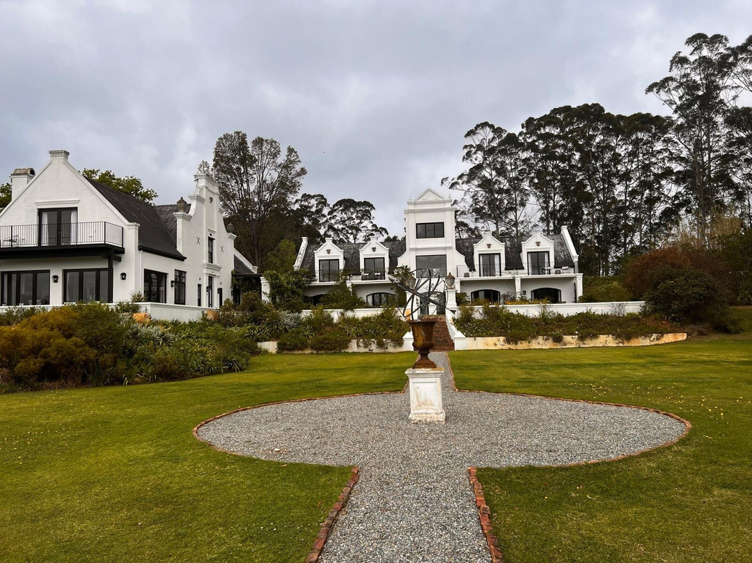 Fairview House主图