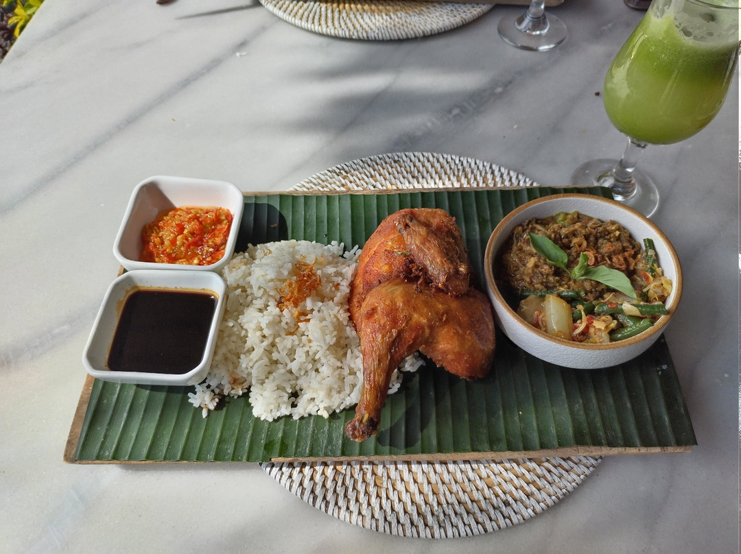 Camaya Bali