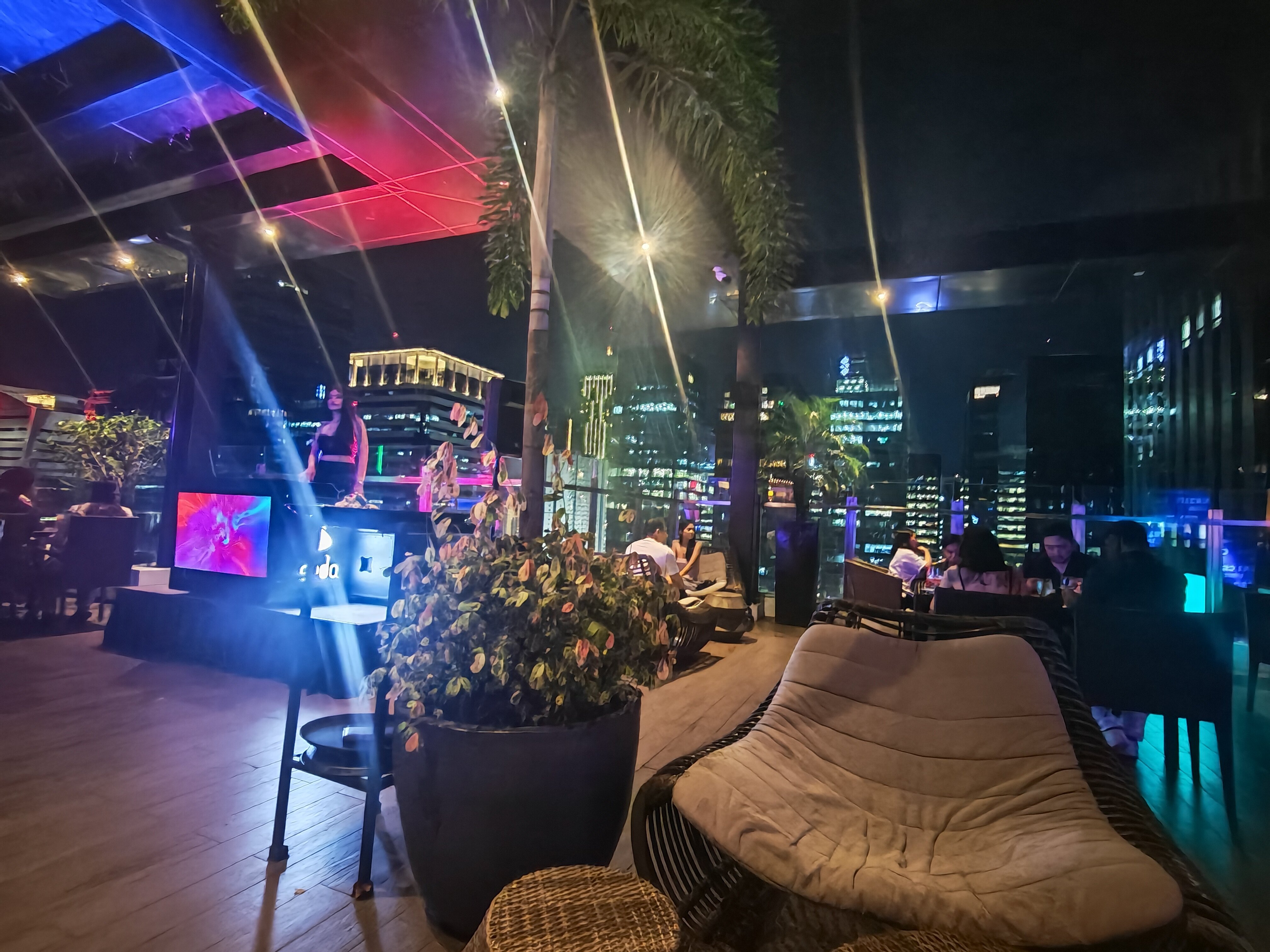 塞达博尼法西奥全球城市酒店-官方