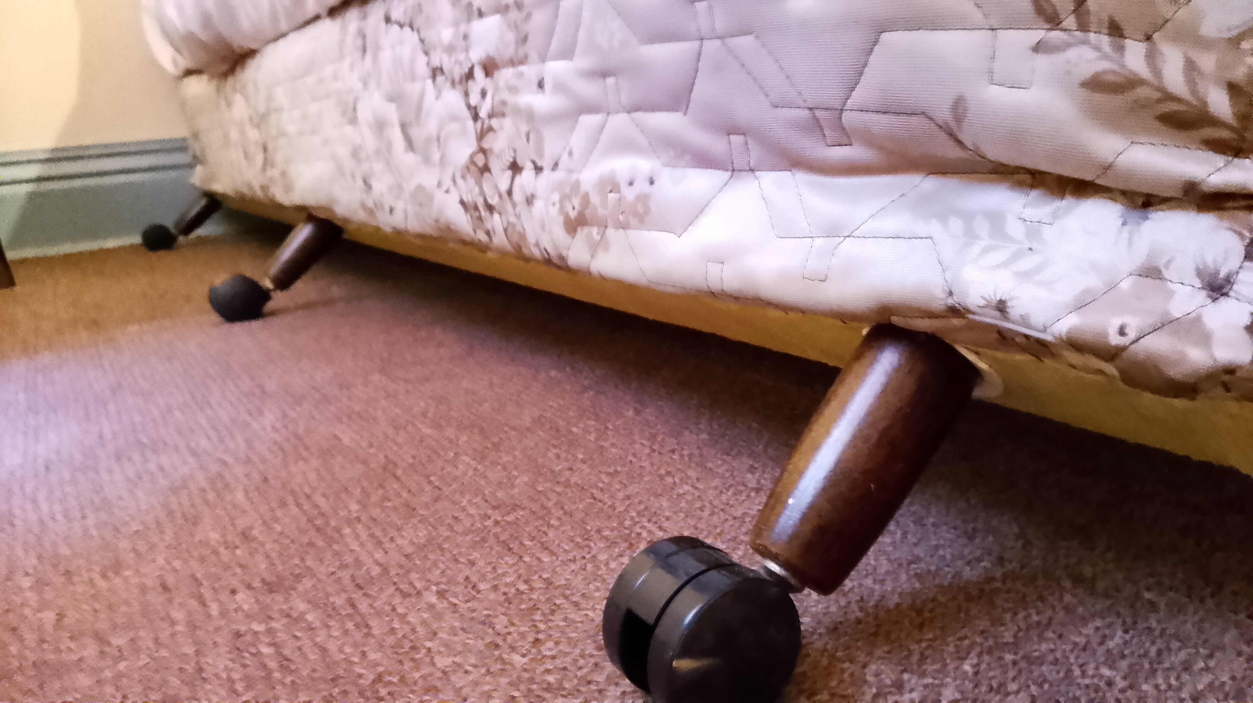 Criterion Hotel Warwick-官方