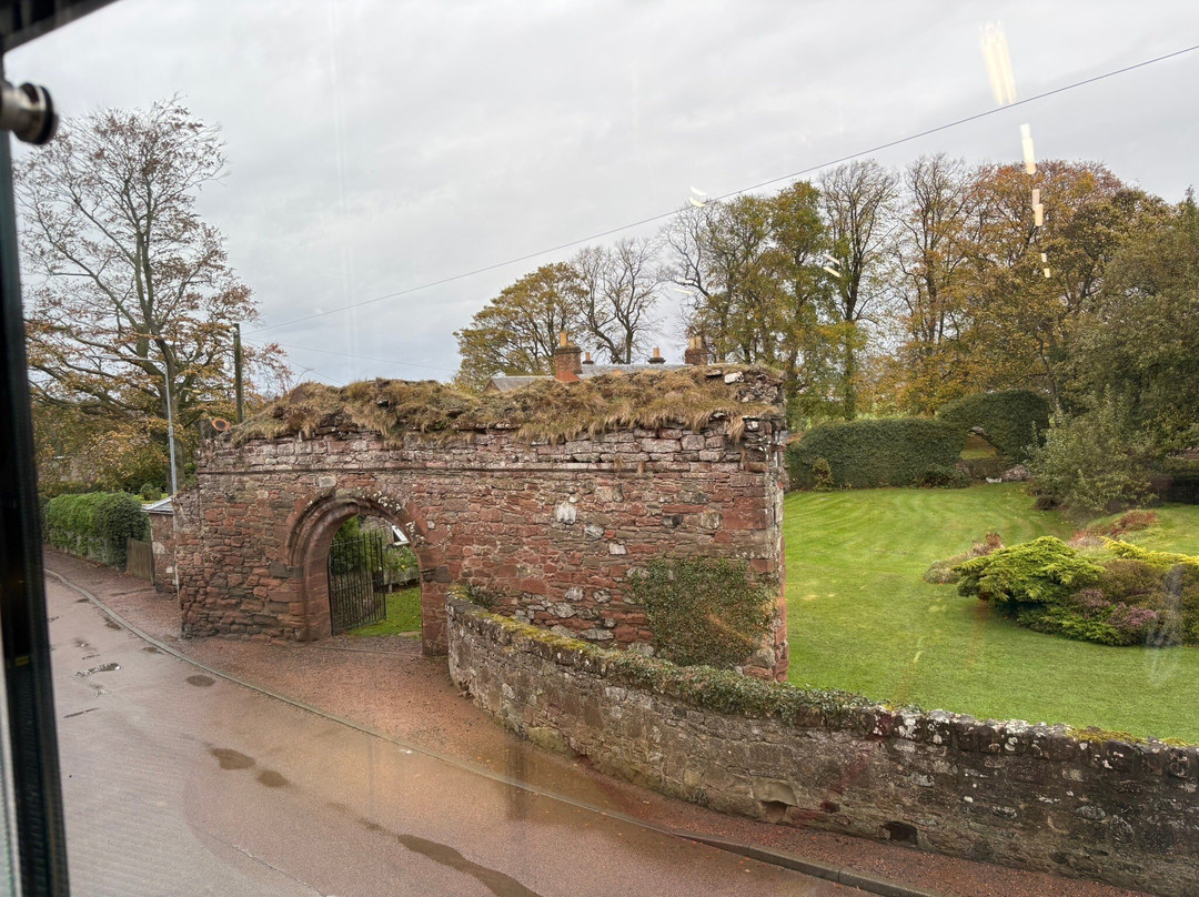 Lindores Abbey Distillery-Newburgh必去景点