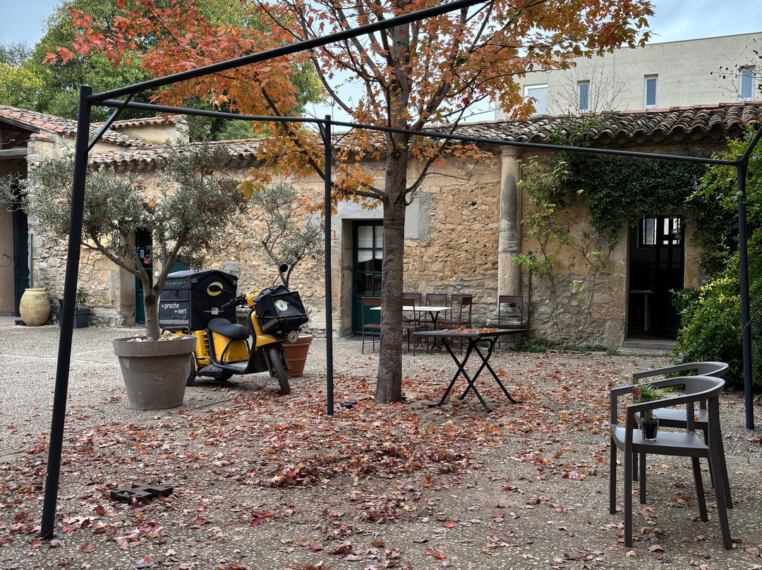 Chateau de Flaugergues-蒙彼利埃必去景点