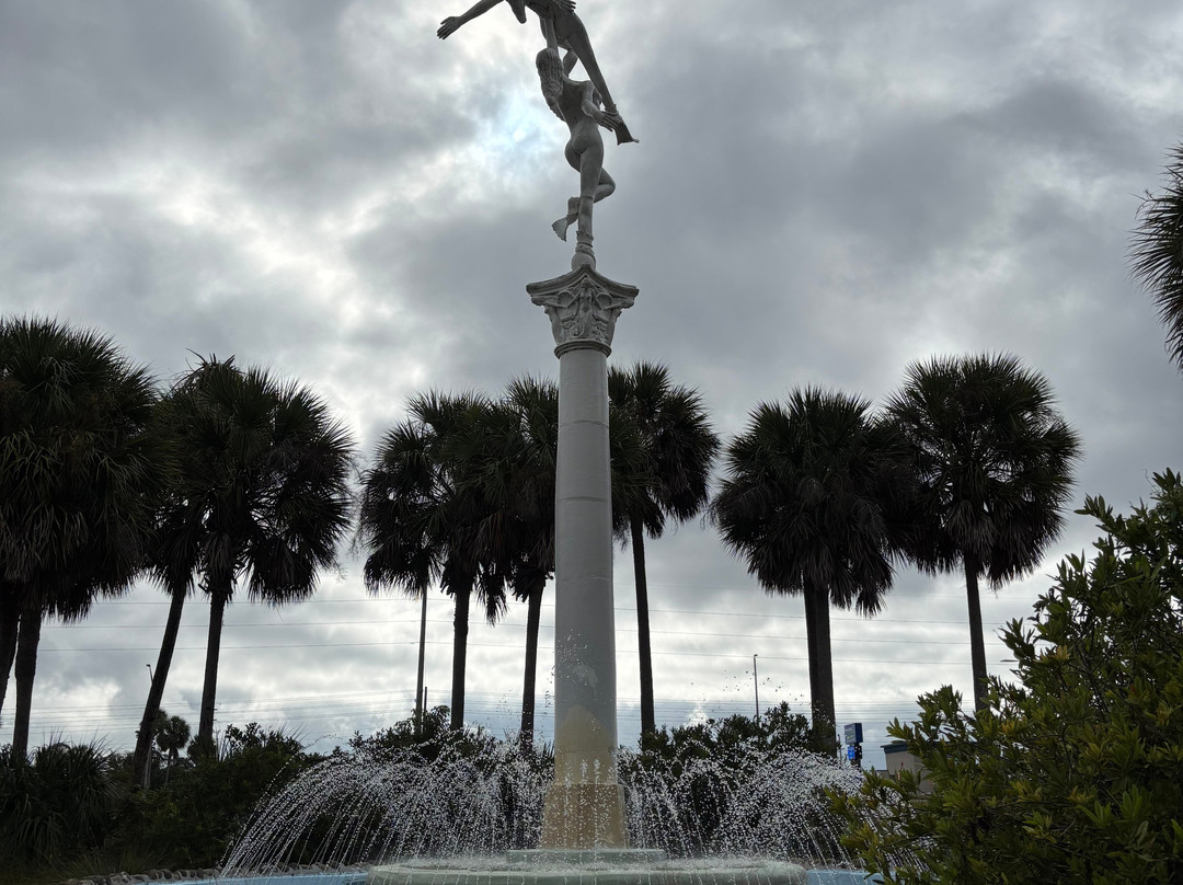 Weeki Wachee Springs-Weeki Wachee必去景点