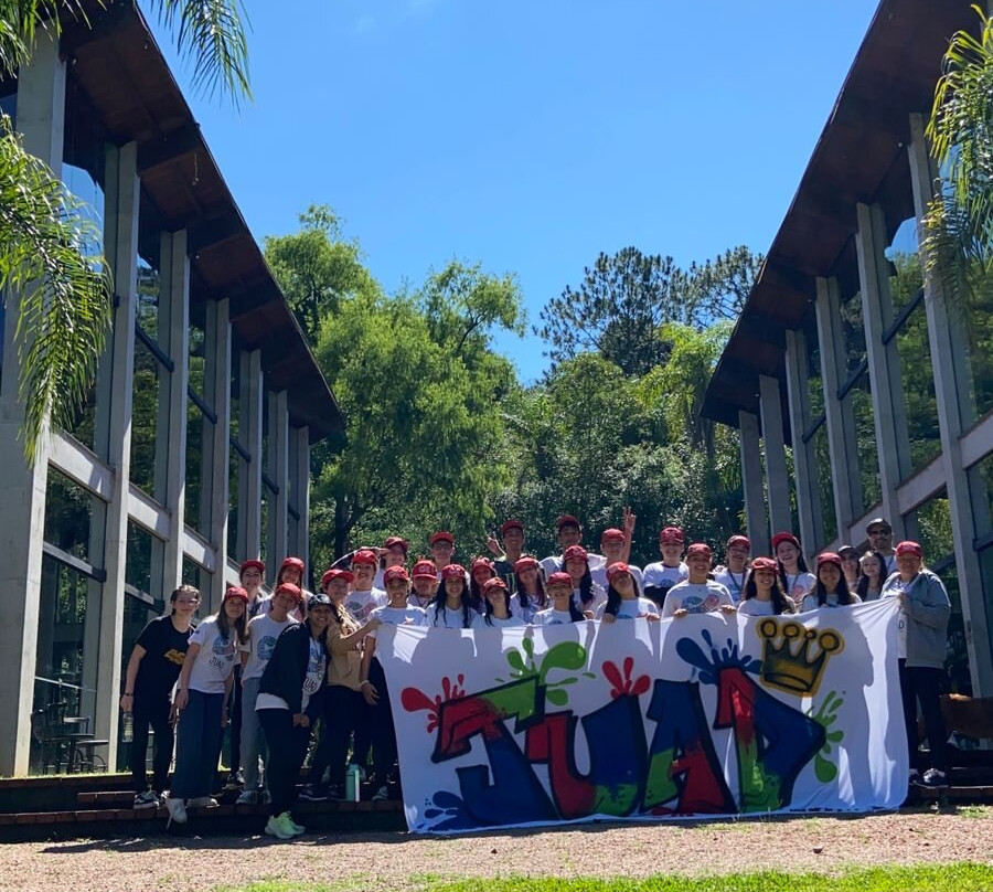 Raft Adventure Park-Tres Coroas必去景点