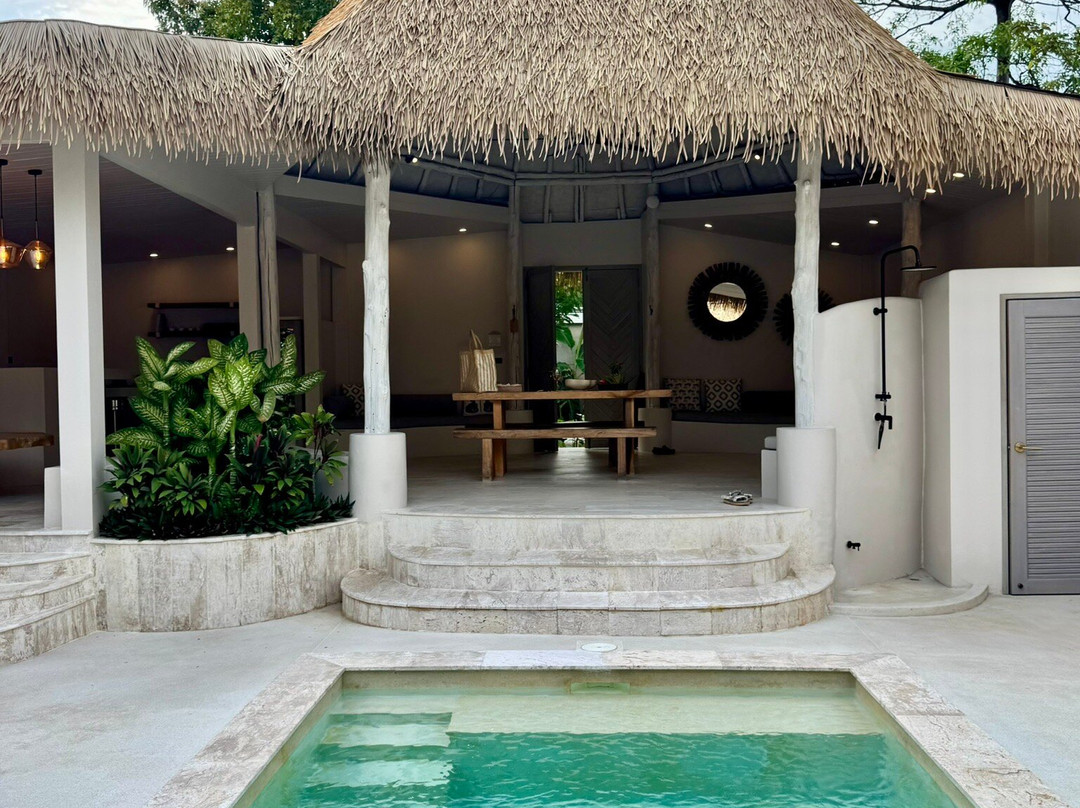 Cielo Samui Boutique Hotel & Spa主图