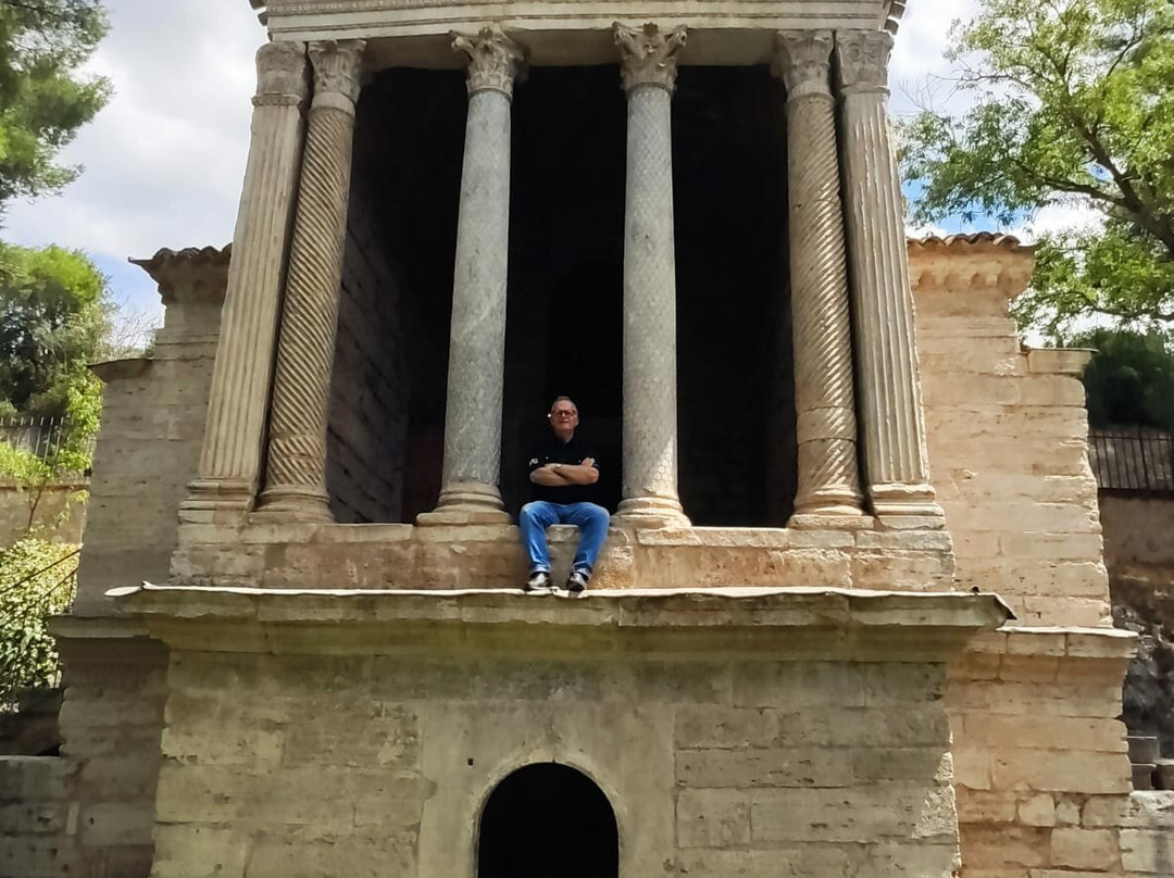 Tempietto del Clitunno-Campello sul Clitunno必去景点