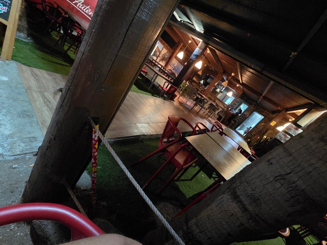 Old City Restaurante