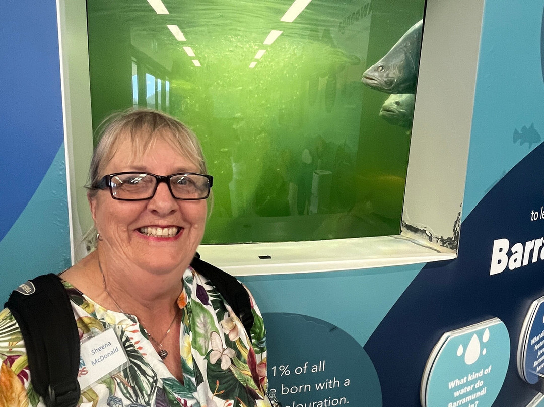 Gladstone Region Tours-Gladstone必去景点