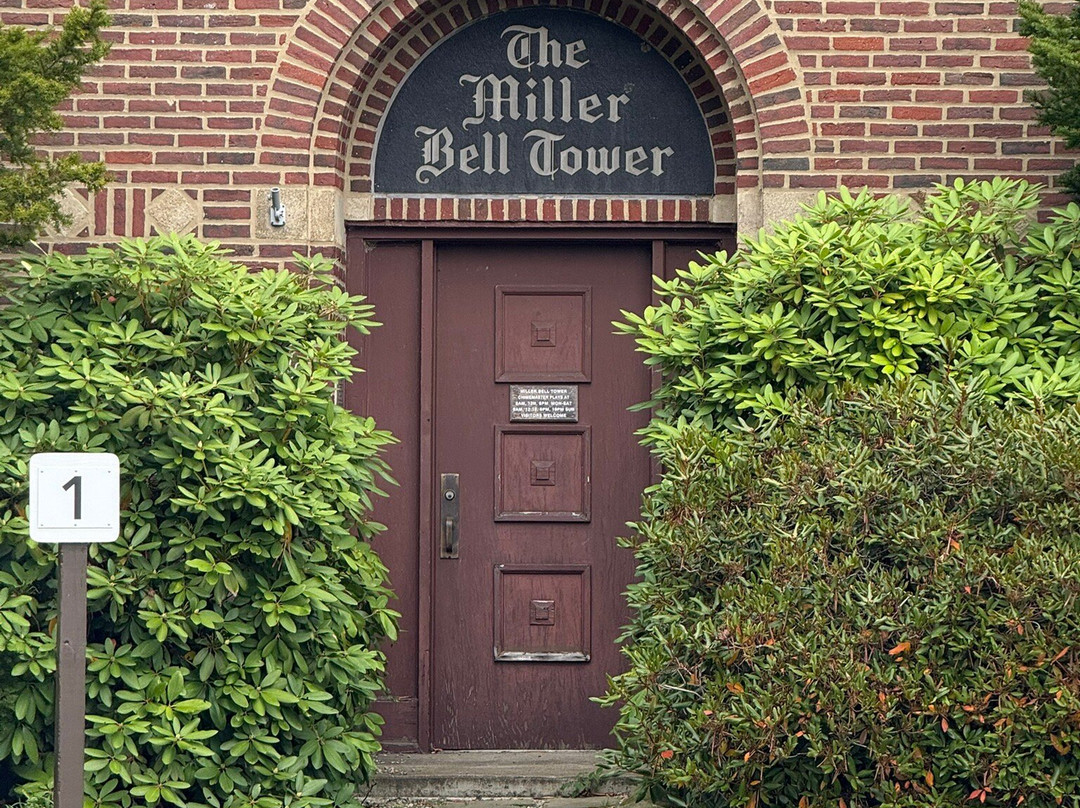 Hampton Inn & Suites Jamestown主图