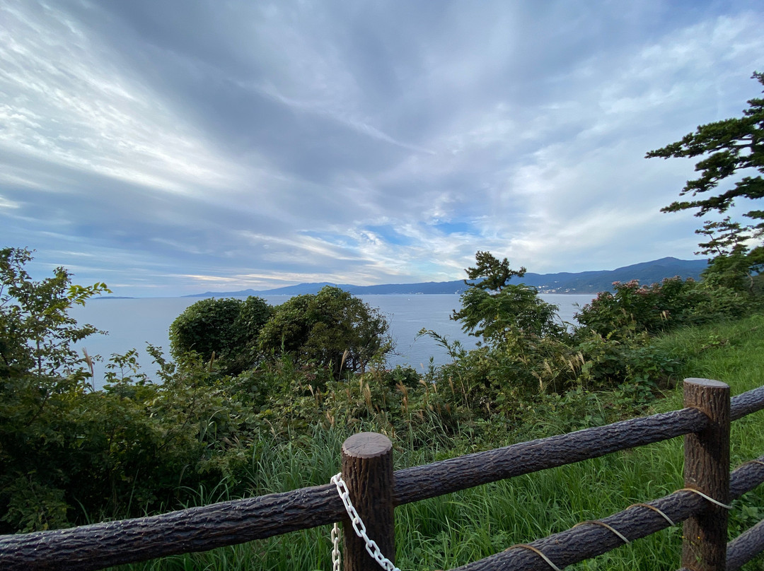 Mitsuishi Beach-真鹤町必去景点