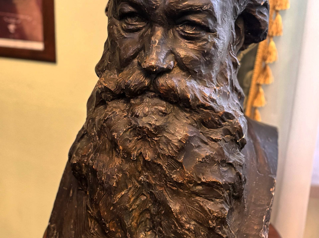 Museum-Reserve Dmitrov Kremlin-Dmitrov必去景点