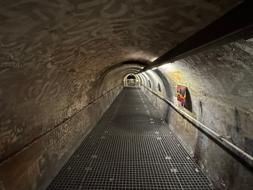 Sewer Museum-布鲁塞尔必去景点