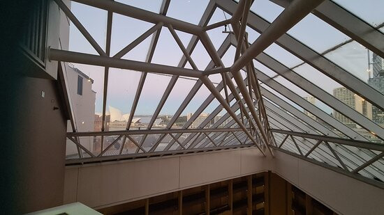 假日酒店(悉尼老城)主图