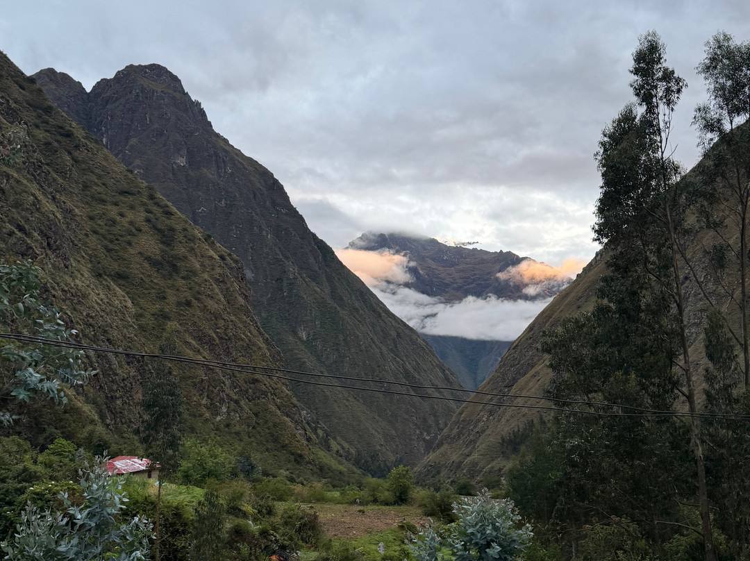 Peru Treks & Inca Trail-库斯科必去景点