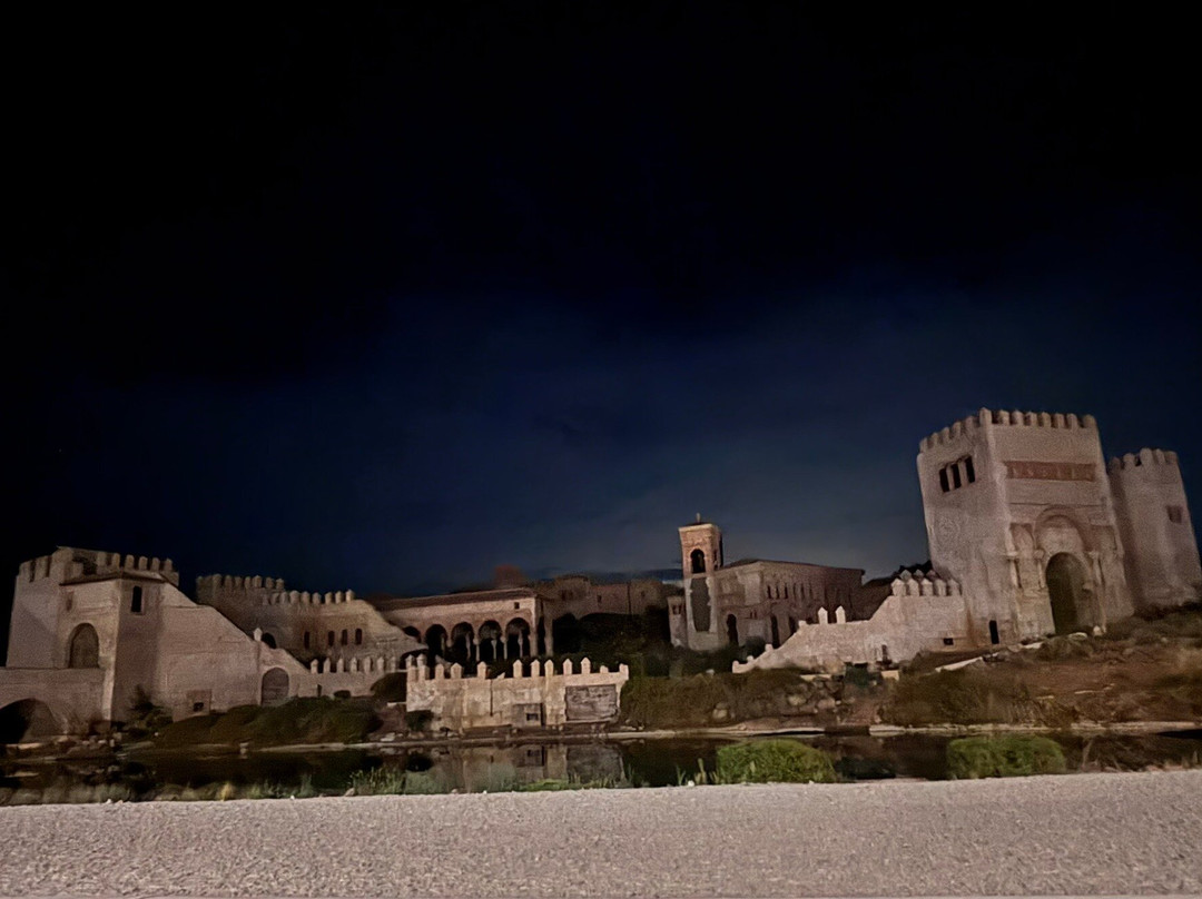 Puy Du Fou España-托莱多必去景点