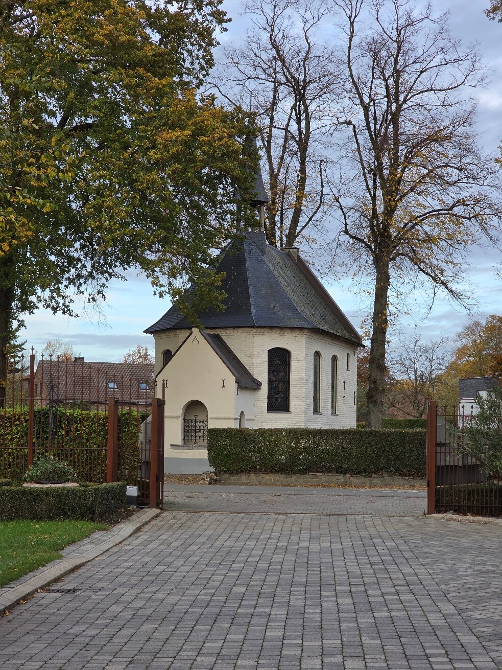 Hotel Oude-Eyke-官方