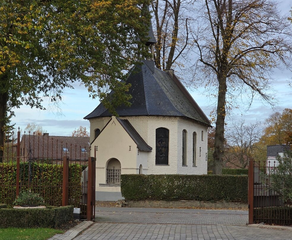 Hotel Oude-Eyke主图