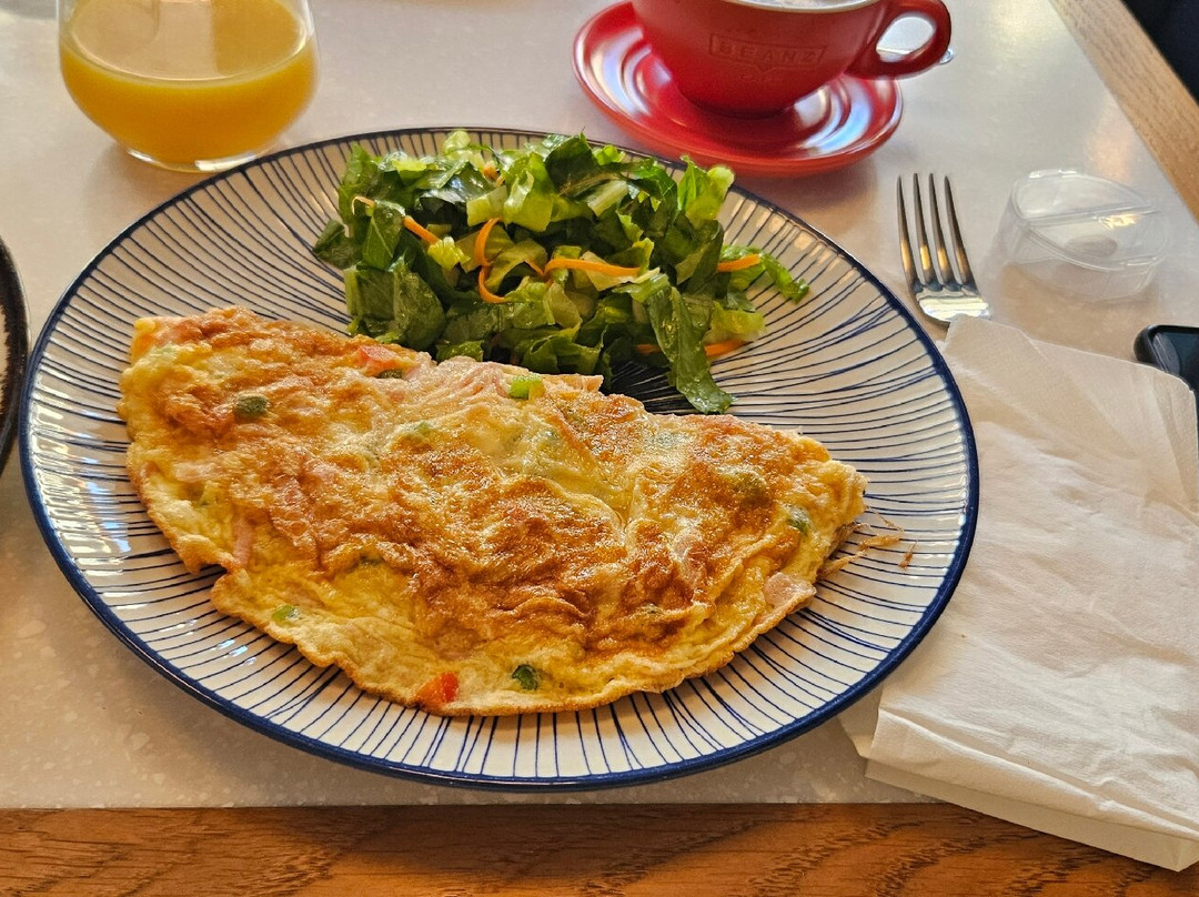 凯瑞卡酒店主图