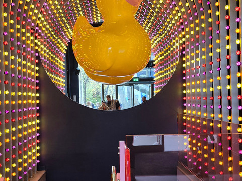 Fairgame-伦敦必去景点