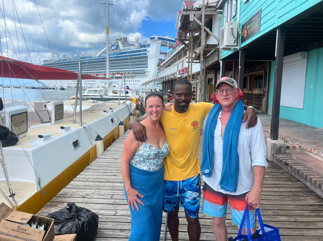 Wadadli Cats-安提瓜必去景点