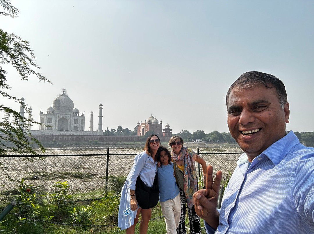 Incredible Tours and Vacation - Jaipur Day Tours-斋蒲尔必去景点