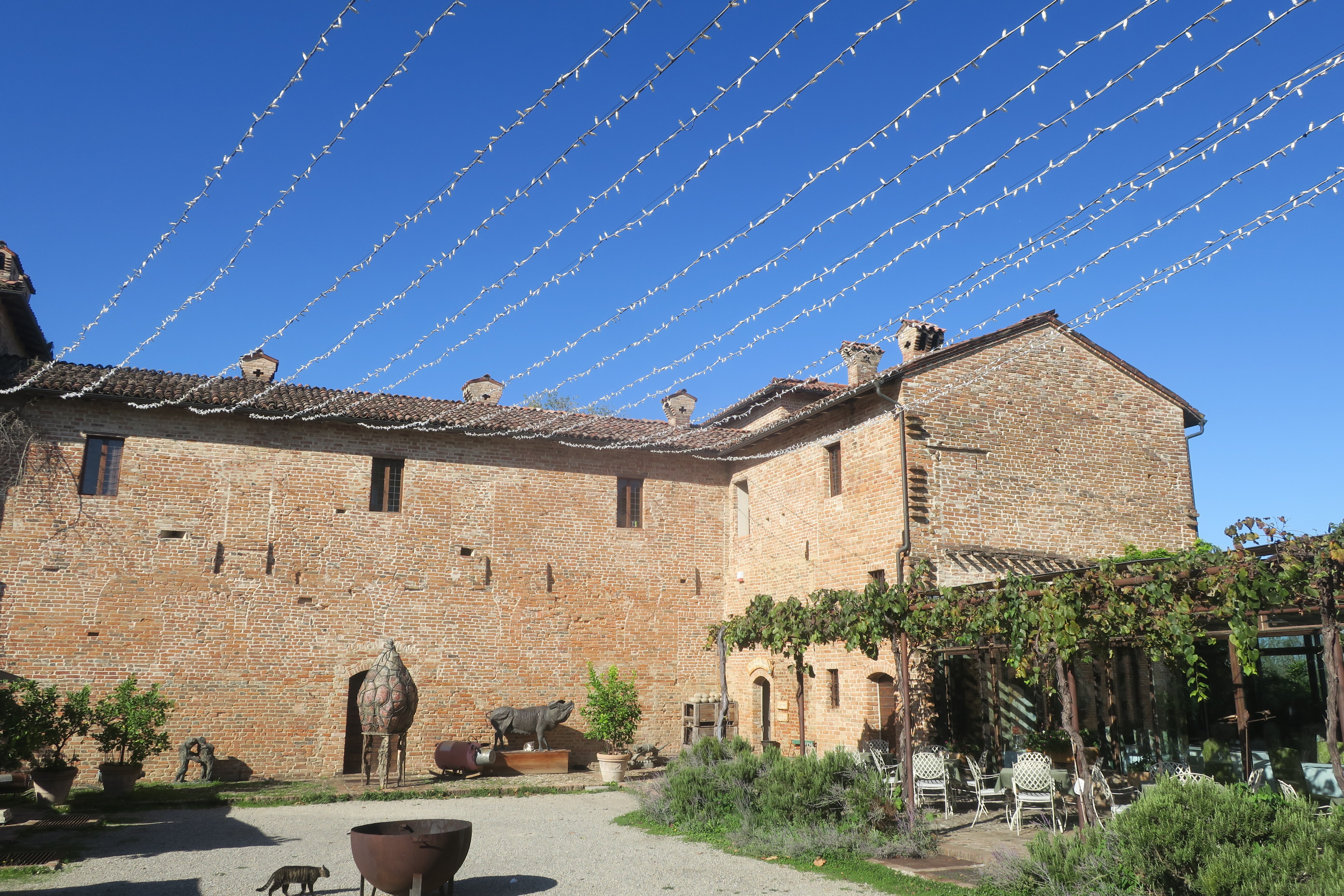 安提卡柯尔特帕拉西纳利来酒店-官方