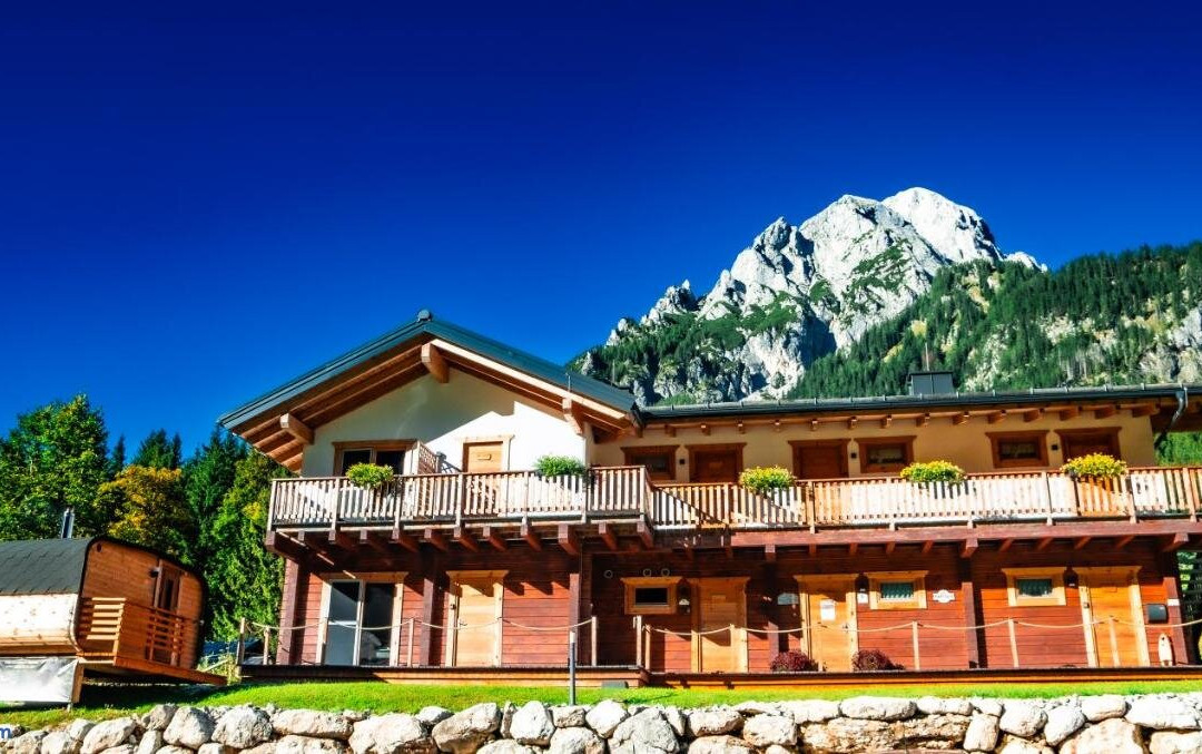 Xeis Natur Apartments