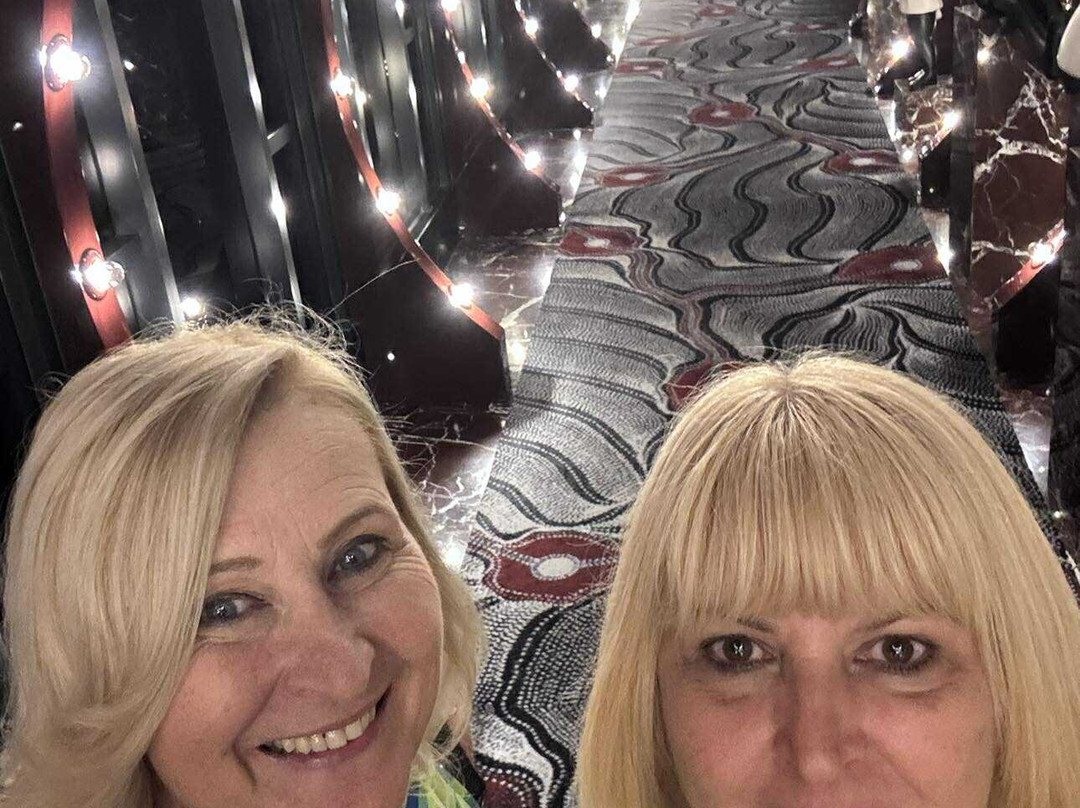 Chamada Prestige Hotel & Spa主图