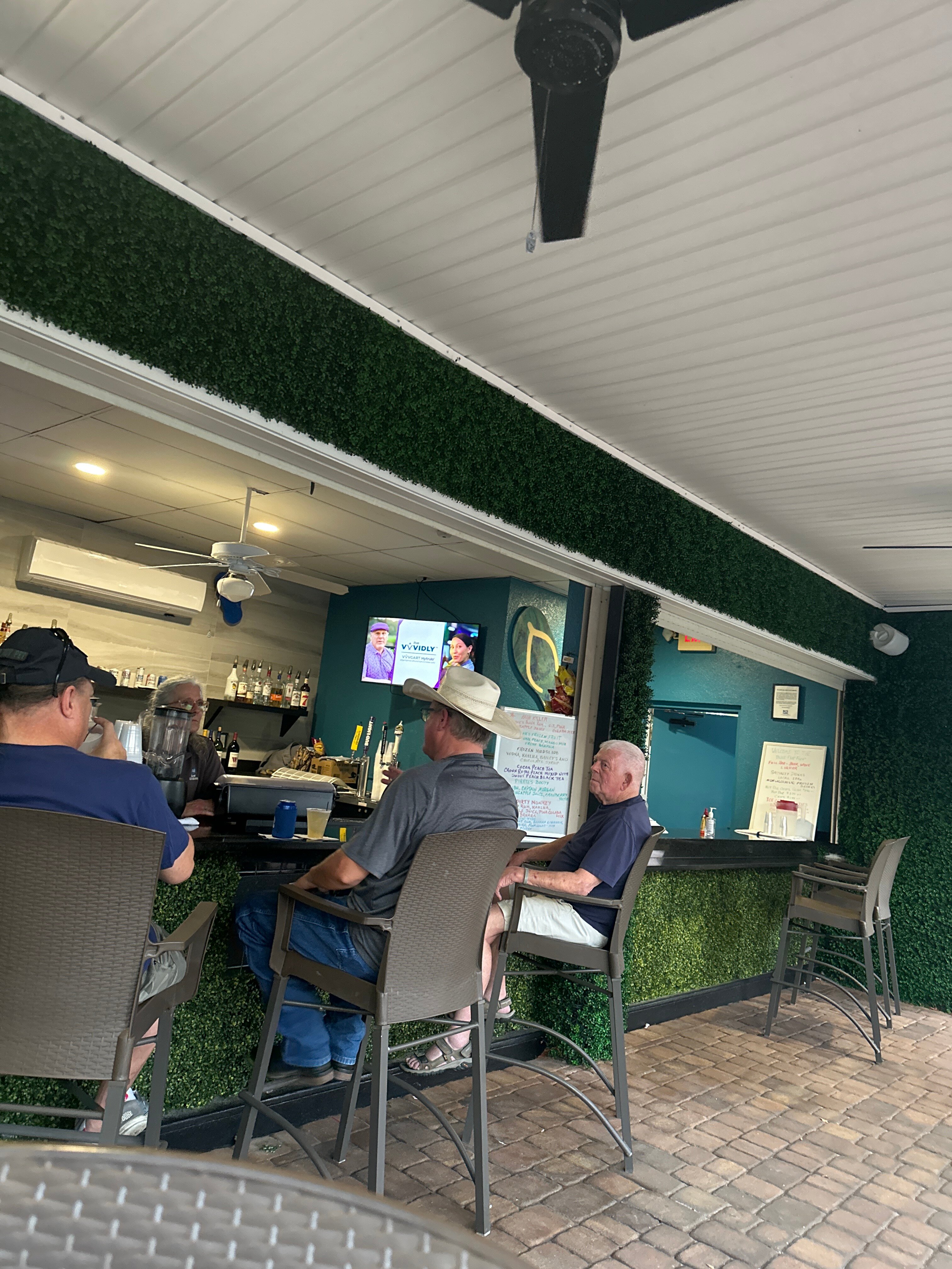 The Inn At Cocoa Beach-官方