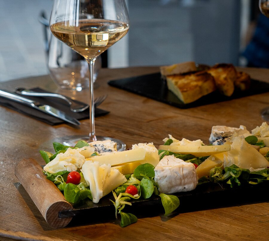 Le Parvis-兰斯必去景点